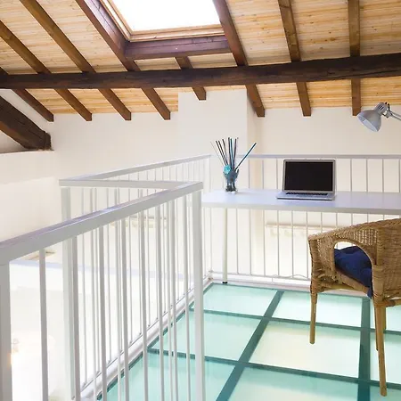 Via Breda 120 Apartamento