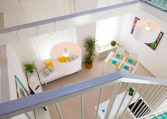 Via Breda 120 Apartamento Milán