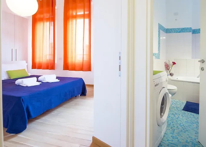 Apartamento Via Breda 120