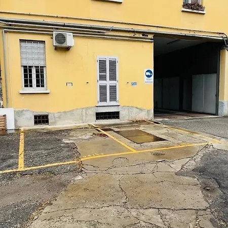 Διαμέρισμα Via Breda 120 Μιλάνο