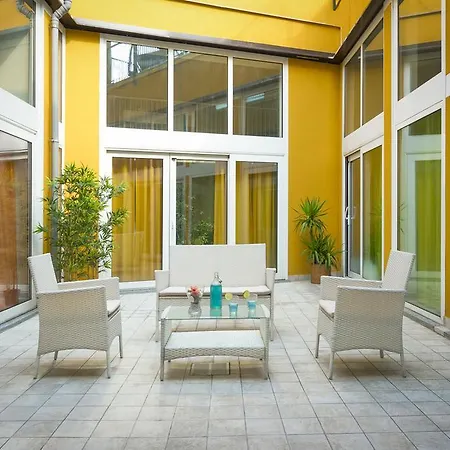 Apartment Via Breda 120