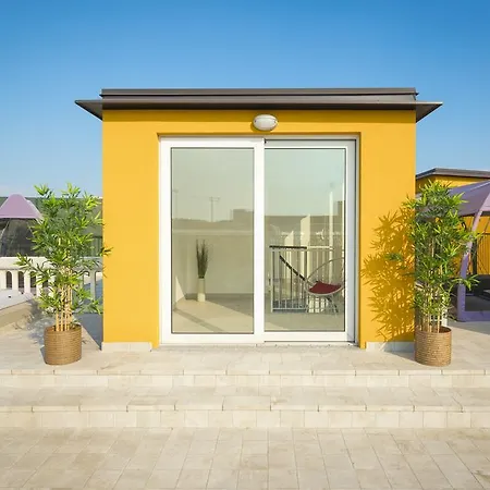 Apartment Via Breda 120