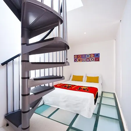 Apartment Via Breda 120