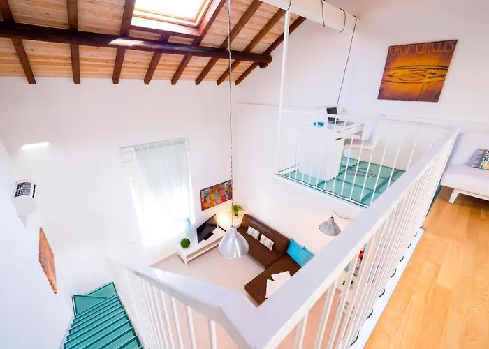 Apartment Via Breda 120 *