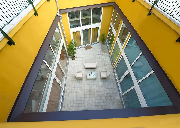 Appartement Via Breda 120 *