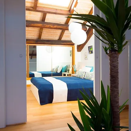 Via Breda 120 Apartamento *
