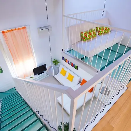 Apartamento Via Breda 120