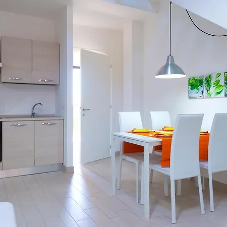 Via Breda 120 Apartamento Milán