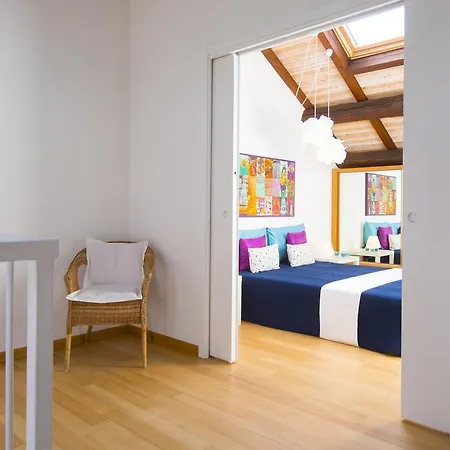 Via Breda 120 Apartamento *