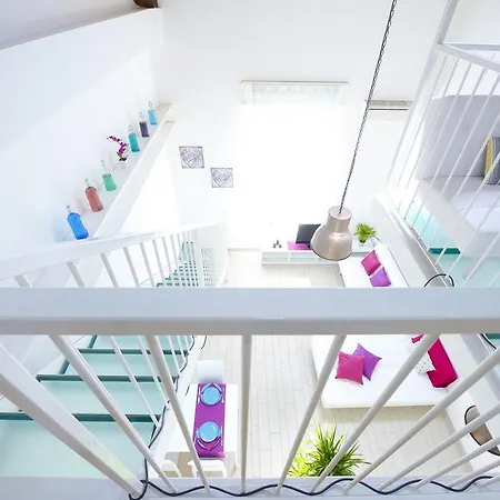Apartamento Via Breda 120