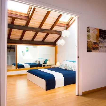 Apartamento Via Breda 120 Milán