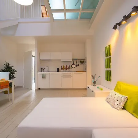 Apartamento Via Breda 120