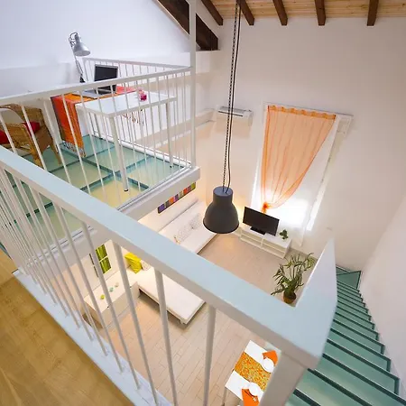 Via Breda 120 Apartamento