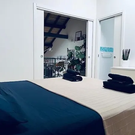 Apartamento Via Breda 120