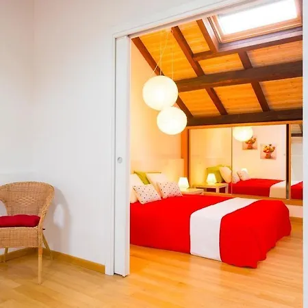 Apartamento Via Breda 120
