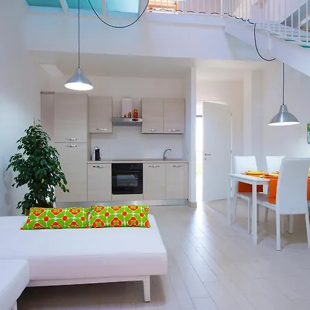 Apartamento Via Breda 120 Milán