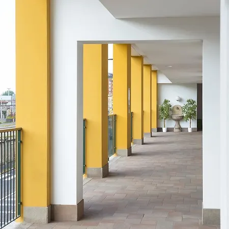 Apartamento Via Breda 120
