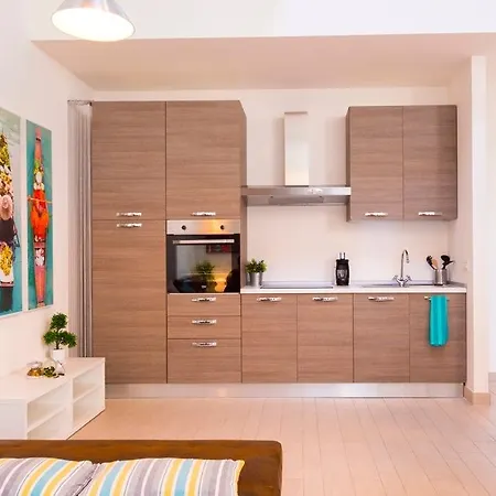 Via Breda 120 Apartamento