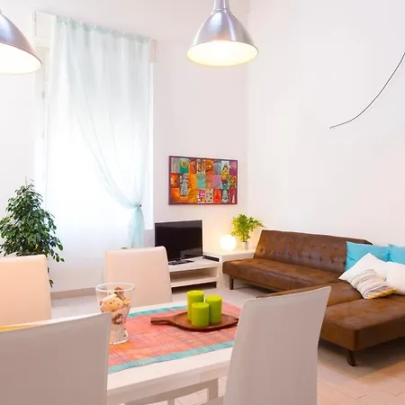 Via Breda 120 Apartamento *