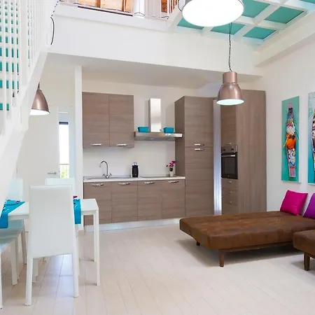 Via Breda 120 Apartamento *