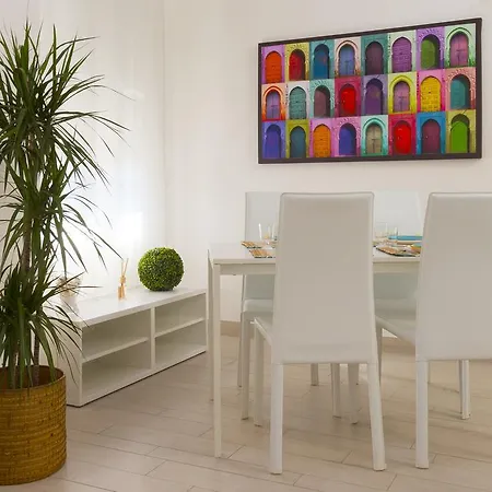 Via Breda 120 Apartamento