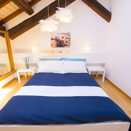 Via Breda 120 Apartamento *