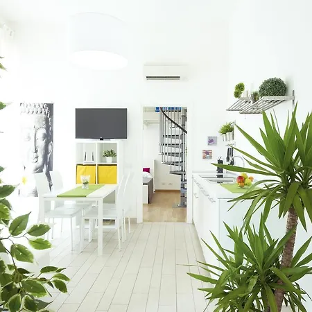 Apartamento Via Breda 120