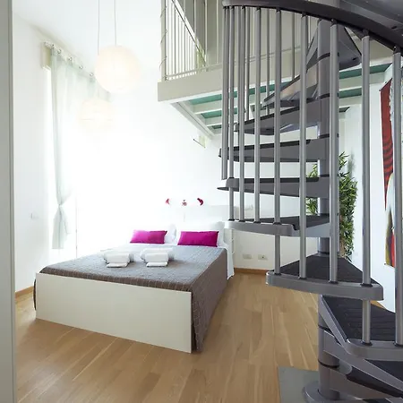 Via Breda 120 Apartamento *