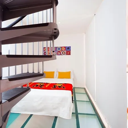 Via Breda 120 Apartamento *