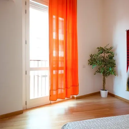 Via Breda 120 Apartamento