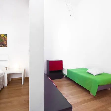 Via Breda 120 Apartamento Milán