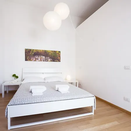 Via Breda 120 Apartamento *